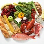 Máu nhiễm mỡ nên ăn gì?