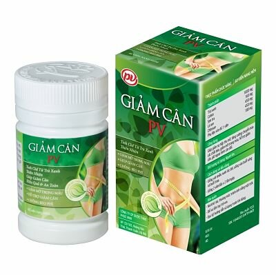 giam can pv, vien giam can pv