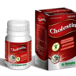 Cholestin – Giúp hỗ trợ giảm mỡ máu