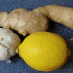 Công thức vàng cho những người bị bệnh mỡ máu