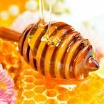Sai lầm hay mắc phải khi giảm cân bằng mật ong