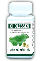 cholessen 25