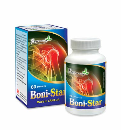 boni star