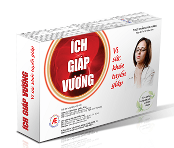 ích giáp vương